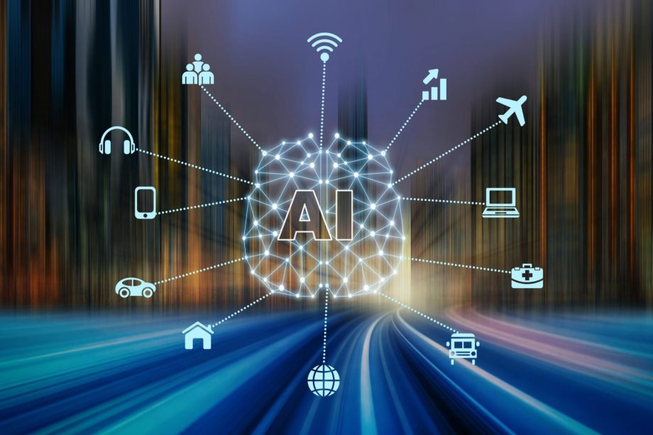AI technology for Audio Video Systems