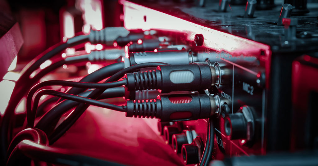 Custom Integrators Audio What Is An Audio Integrator & Why Do You Need One? - Hospitality AV ...